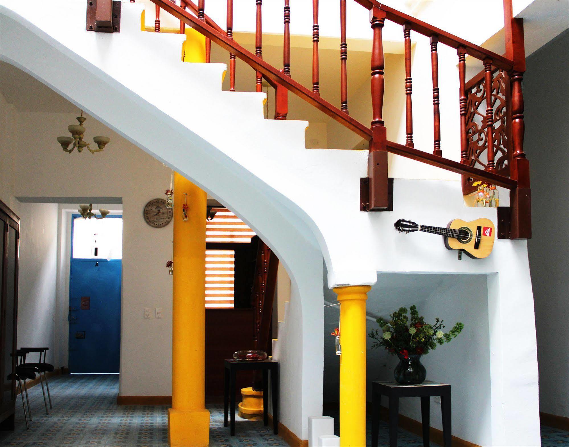 Fatima Hostal Bogotá