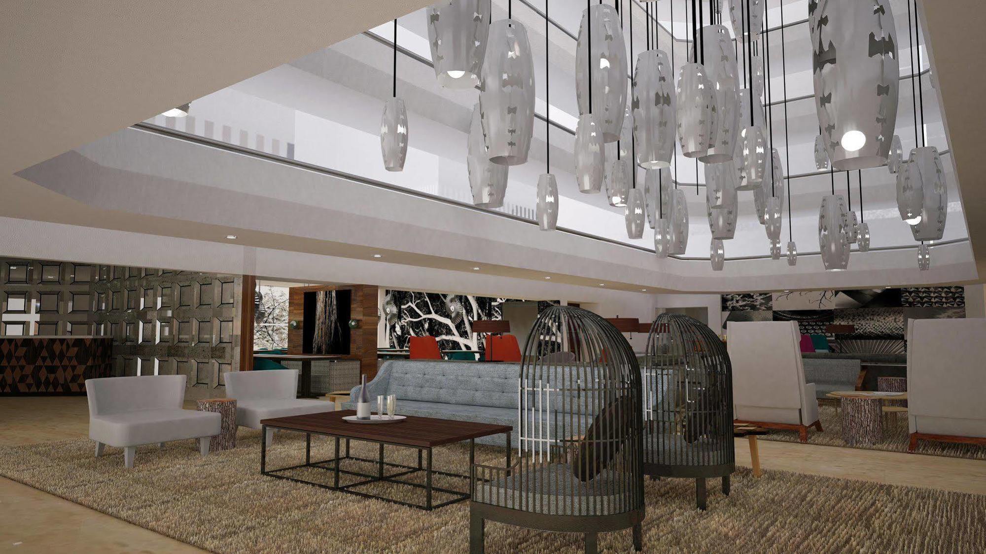 Doubletree By Hilton - Calle 100 Hotel Bogotá