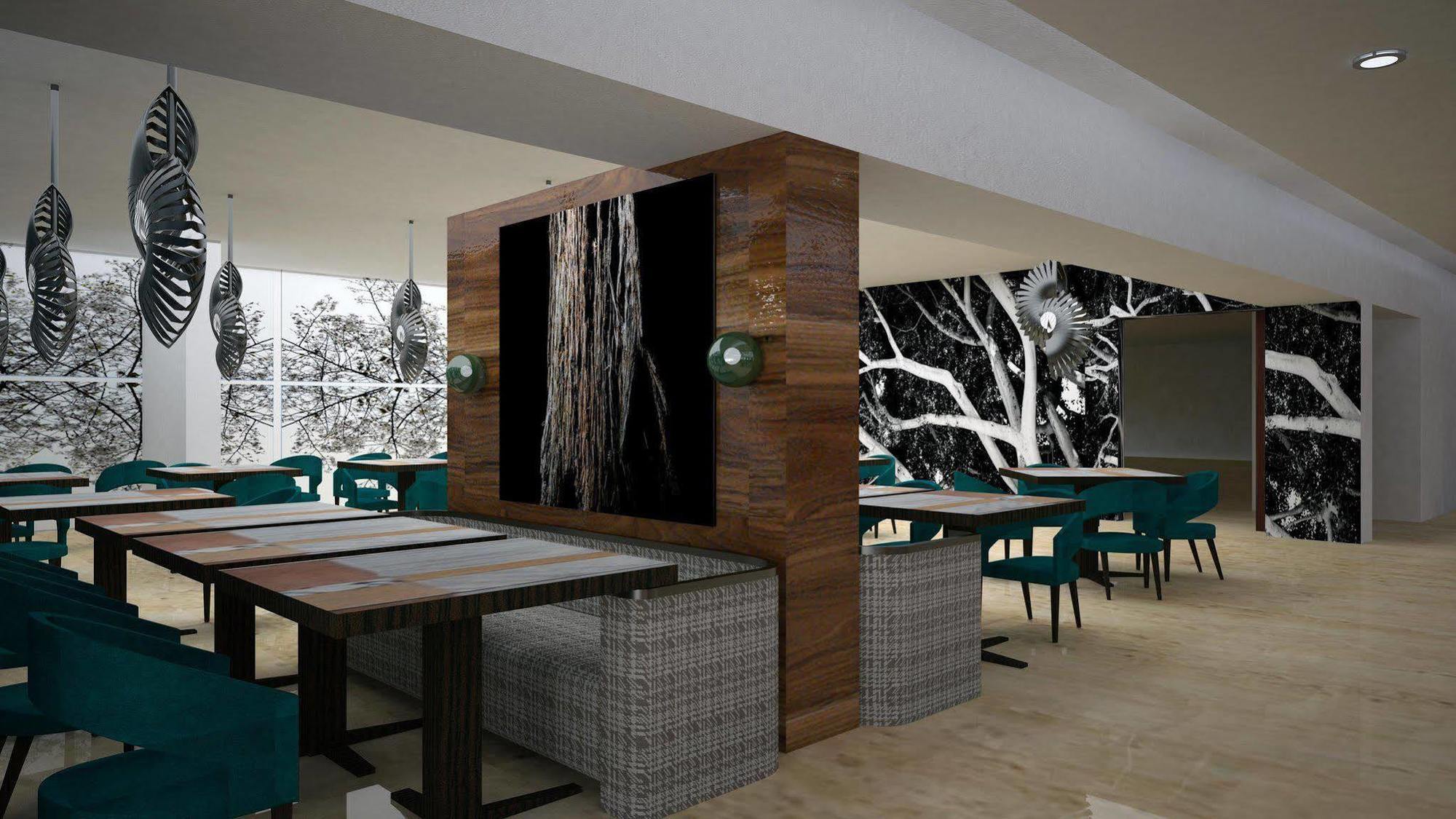 Doubletree By Hilton - Calle 100 Hotel