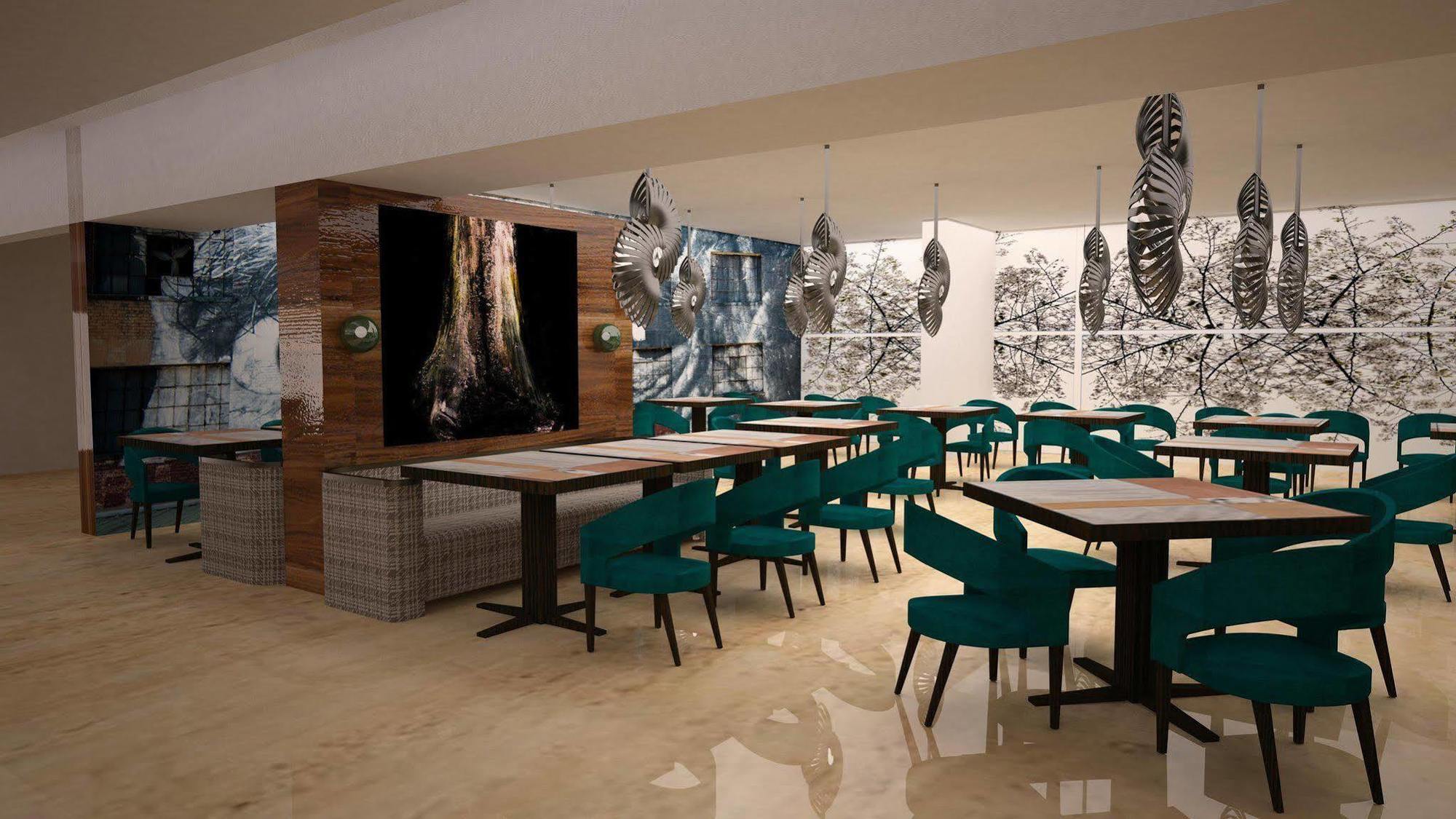 Doubletree By Hilton - Calle 100 4*