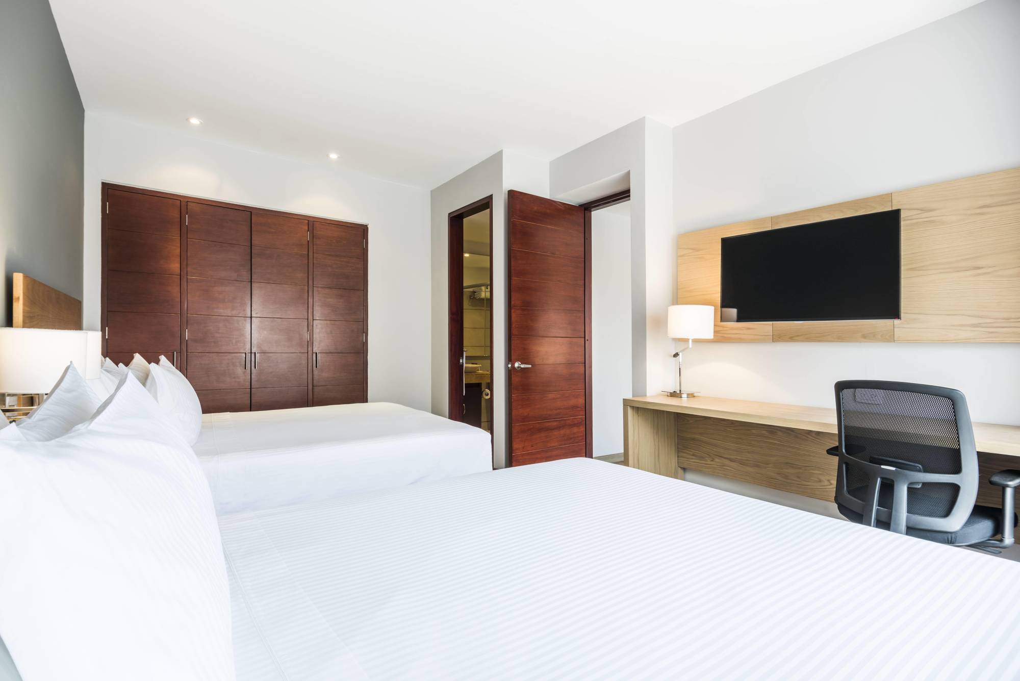 Doubletree By Hilton - Calle 100 Bogotá
