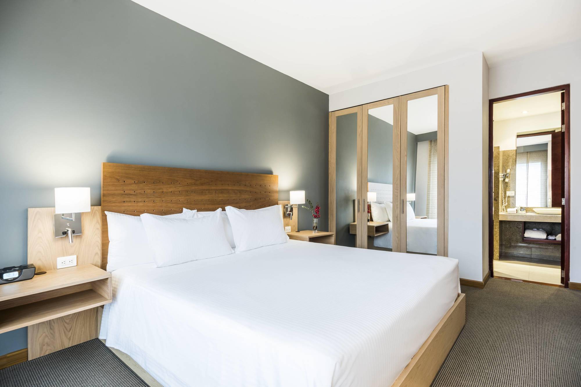 Hotel Doubletree By Hilton - Calle 100