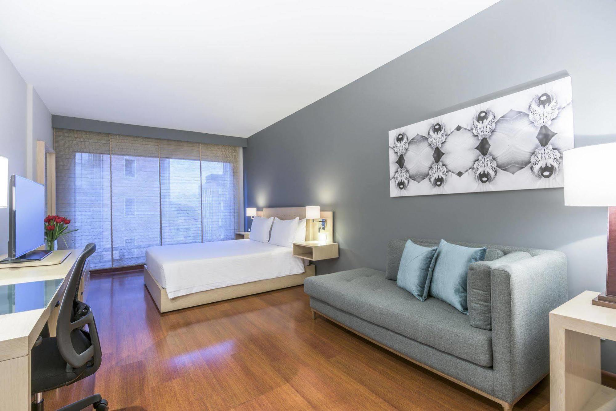 Doubletree By Hilton - Calle 100 Hotel Bogotá