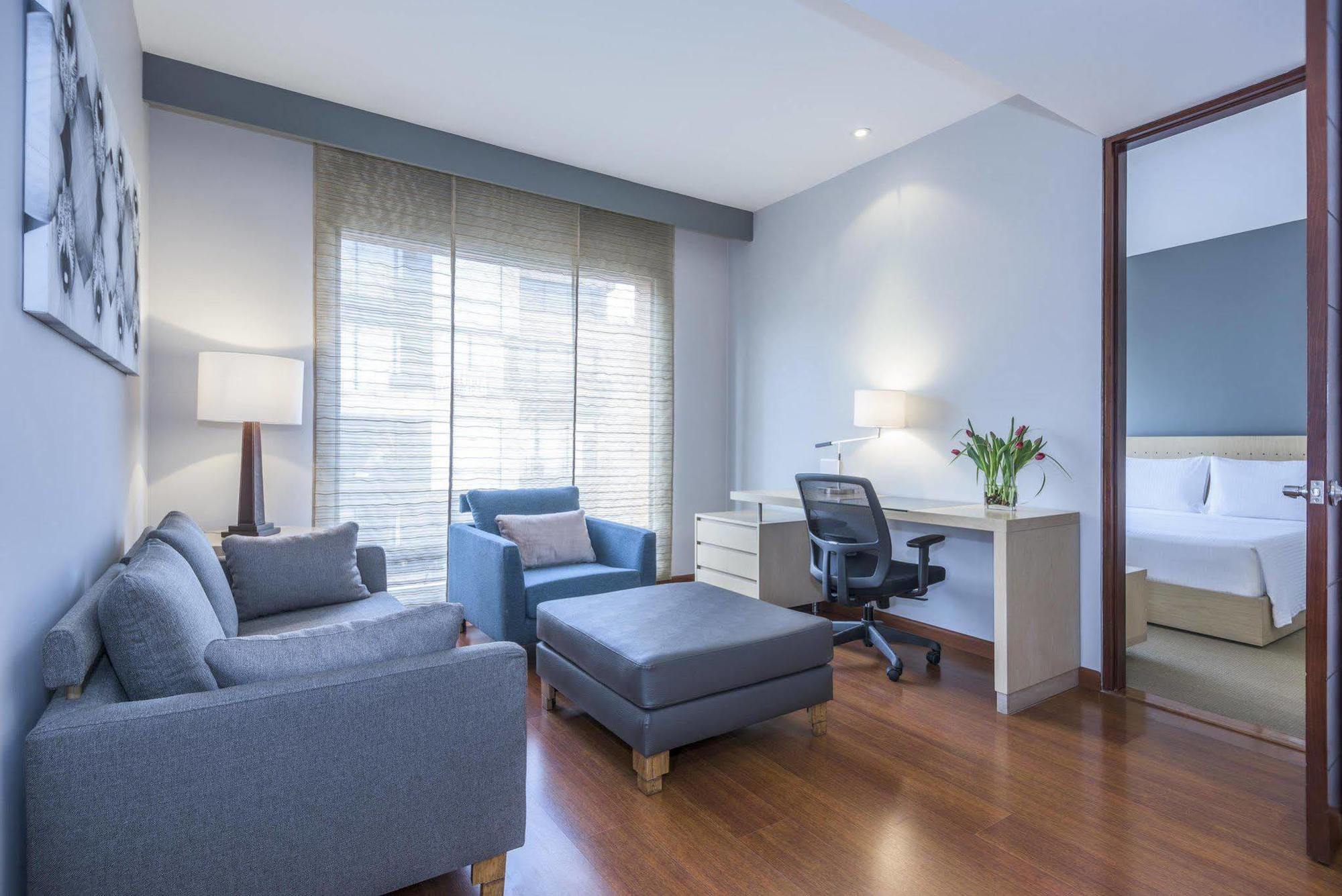 Doubletree By Hilton - Calle 100 Hotel Bogotá
