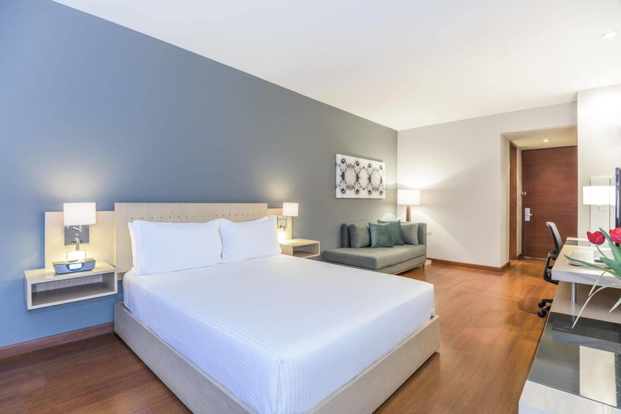 Doubletree By Hilton - Calle 100 Hotel 4*