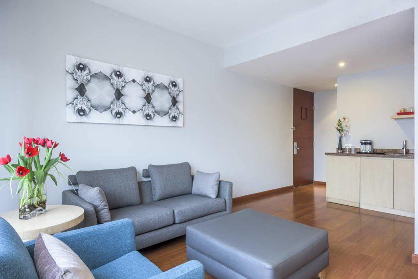 Doubletree By Hilton - Calle 100 4*