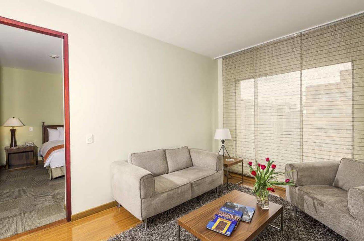 Doubletree By Hilton - Calle 100 Hotel