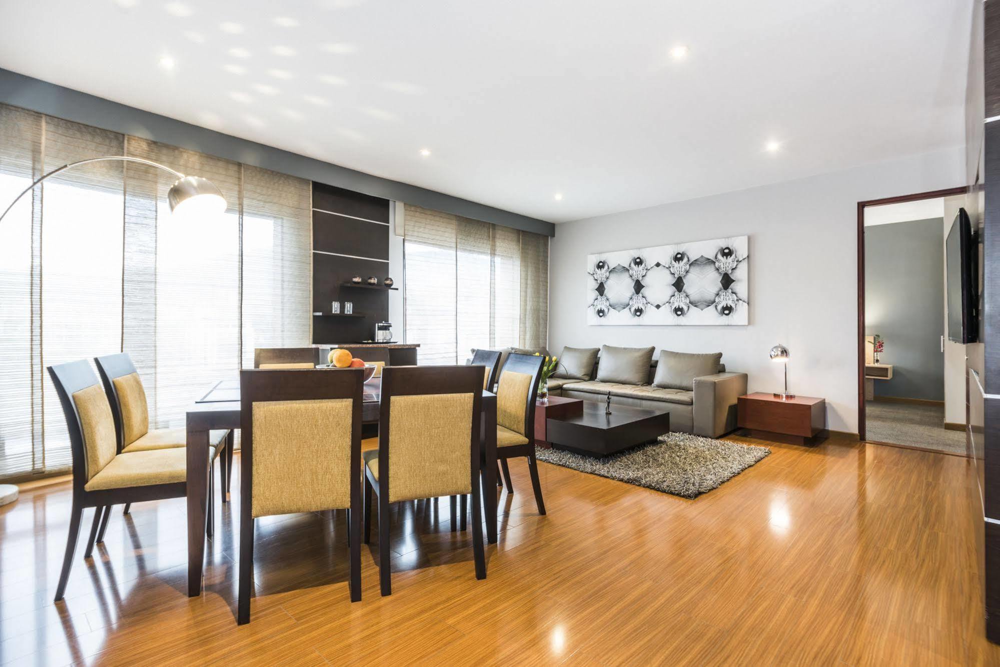 Doubletree By Hilton - Calle 100 Hotel 4*