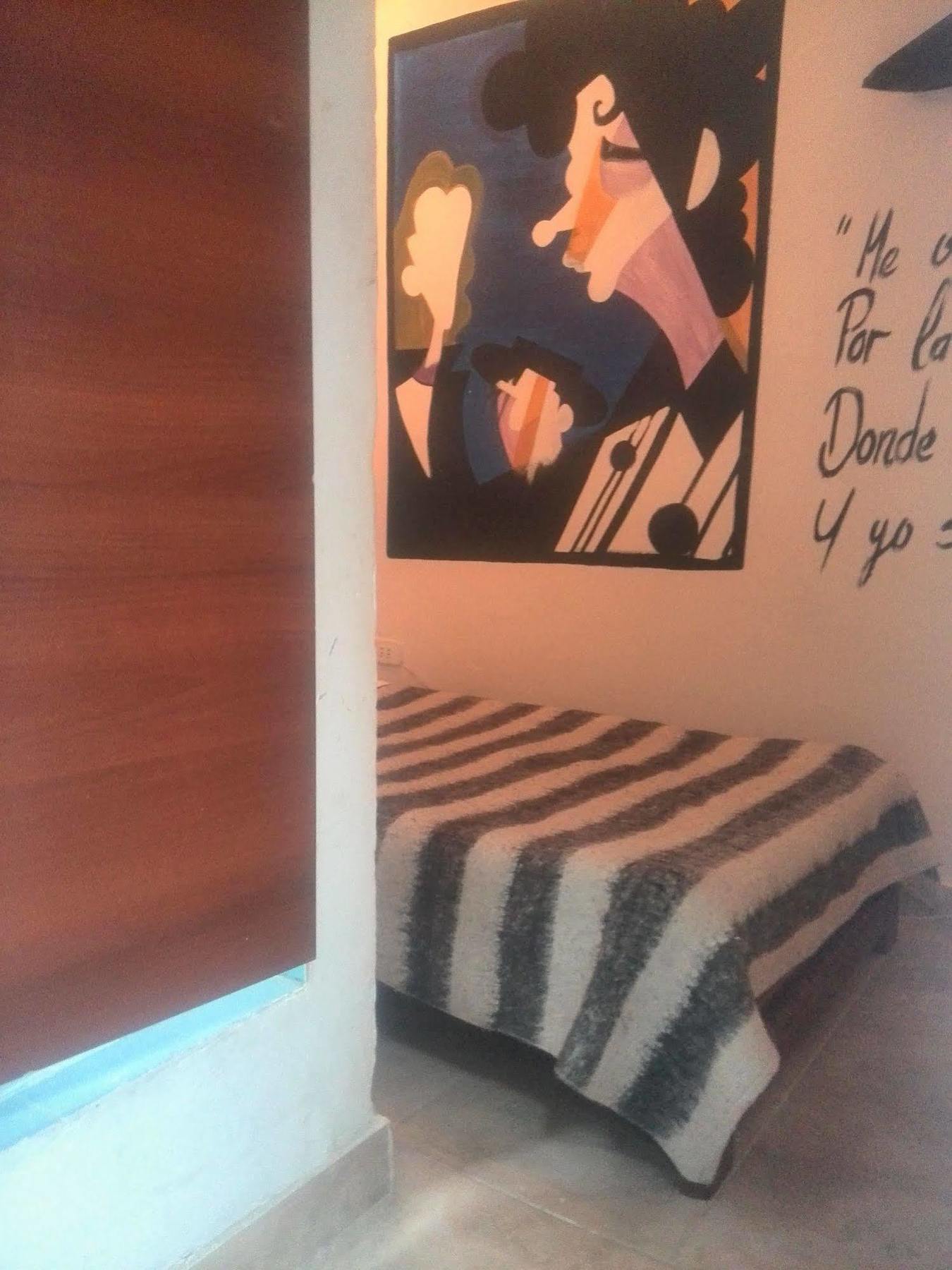 Hostal Chorro De Quevedo Bogotá