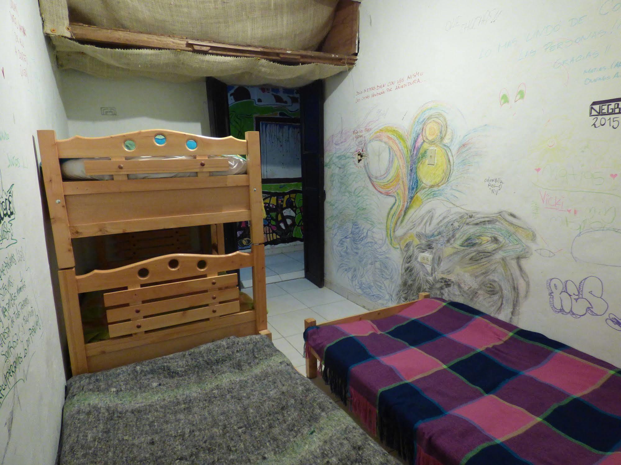 Chorro De Quevedo Hostal *