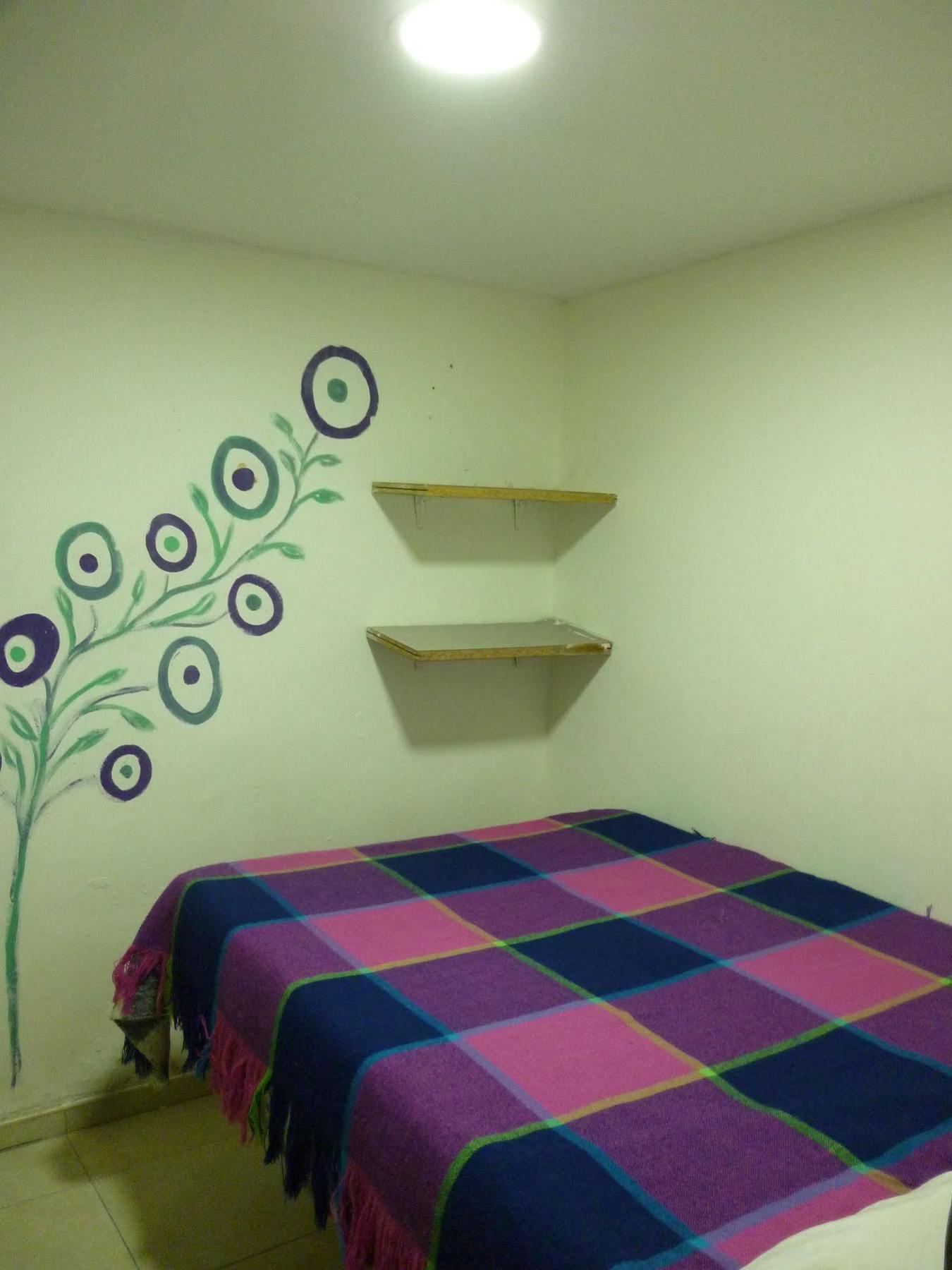 Hostal Chorro De Quevedo