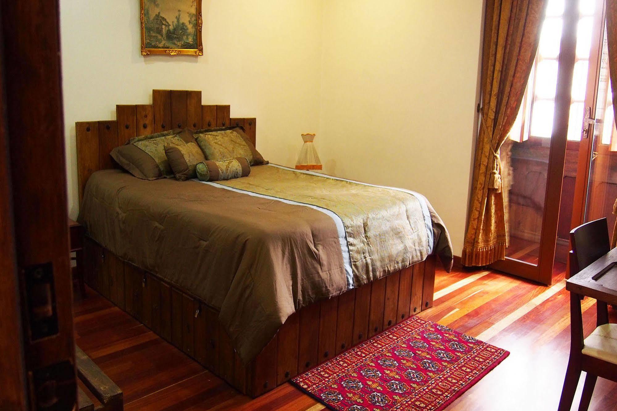 Bogota Bed&Breakfast Inn Bed and breakfast Bogotá