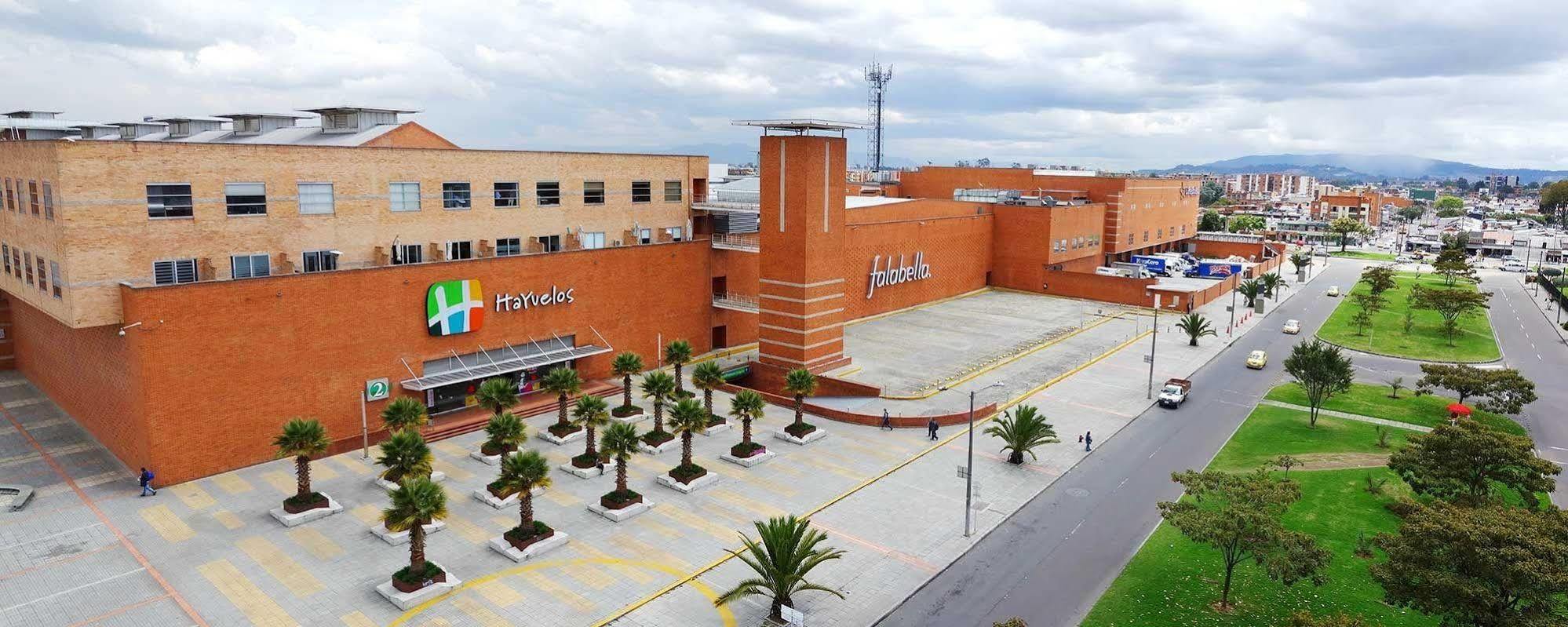 Casa Modelia Bogotá
