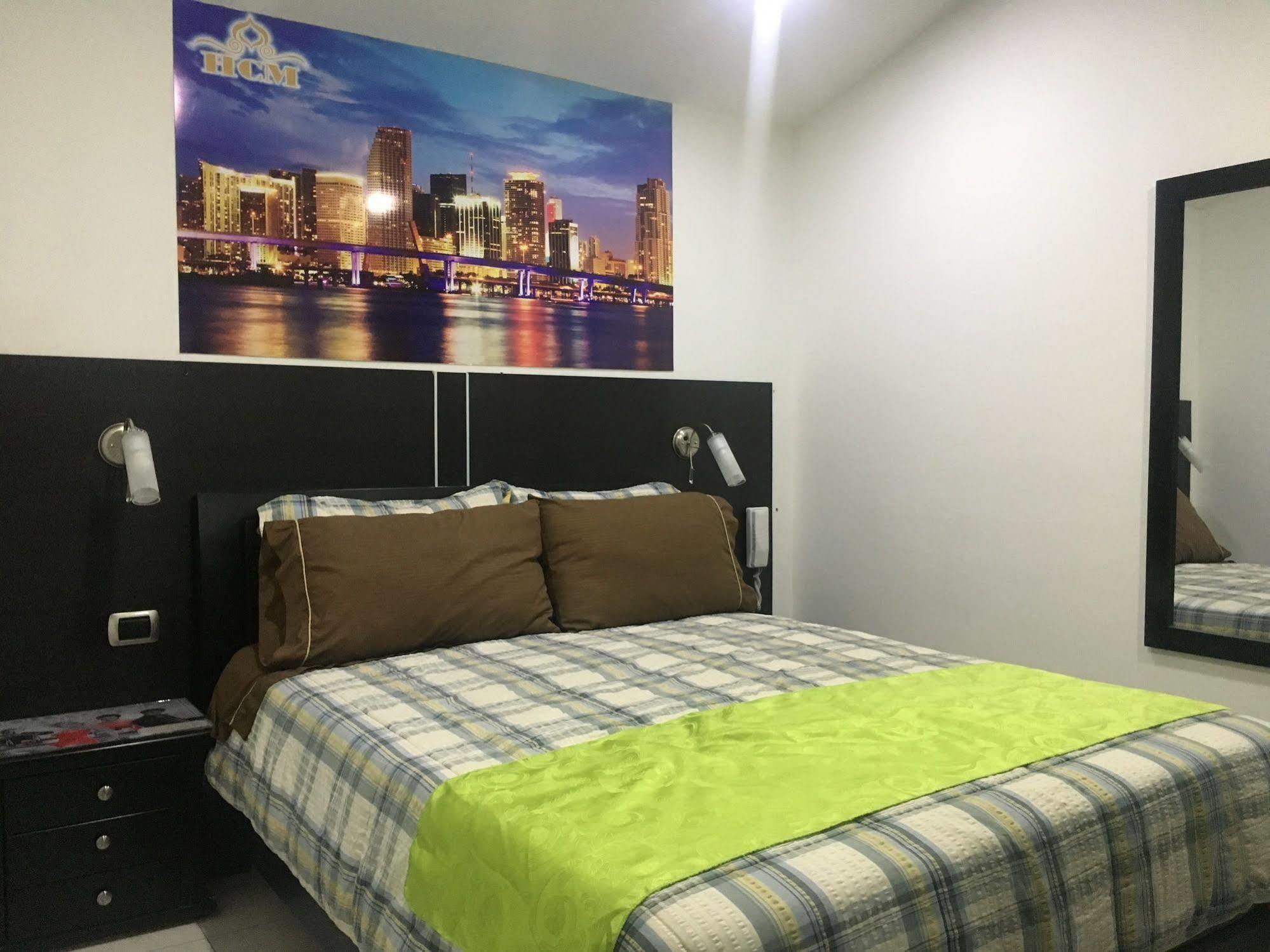 Bed and breakfast Casa Modelia