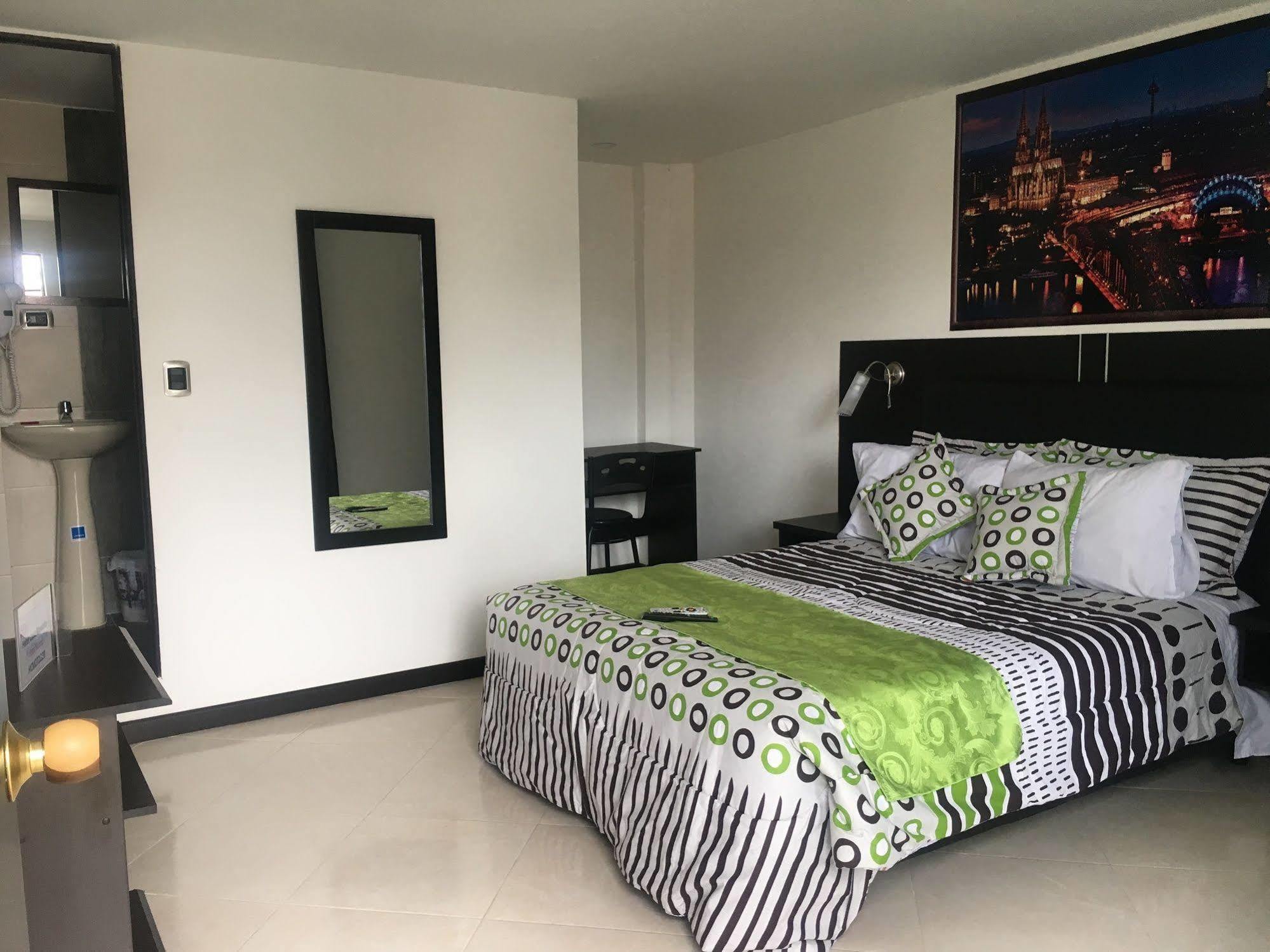 Casa Modelia Bed and breakfast 3*