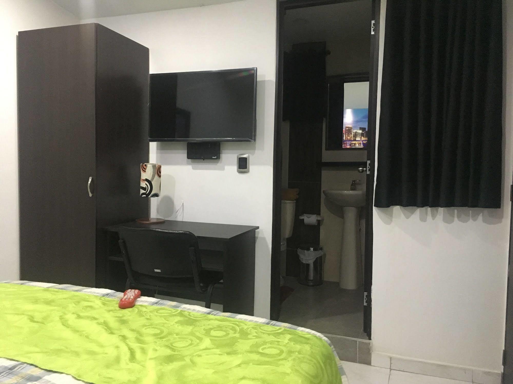 Casa Modelia Bed and breakfast Bogotá