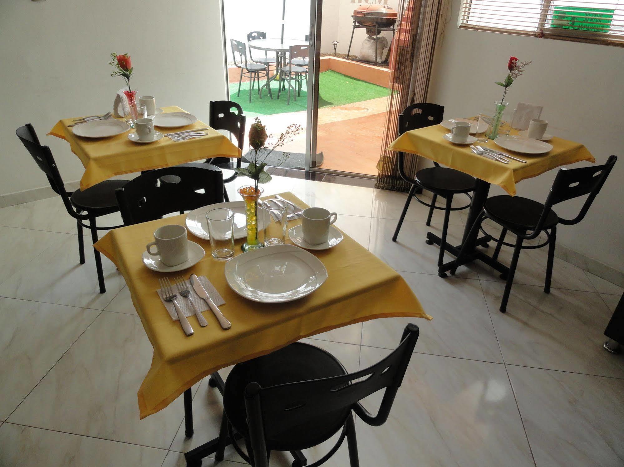 Casa Modelia 3* Bogotá