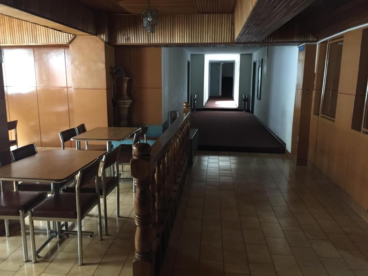 Hotel De Lujo Bogotá