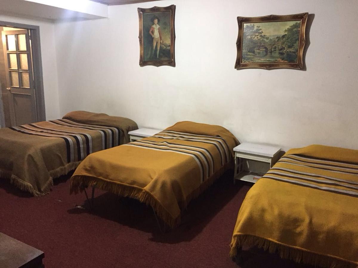Hotel De Lujo *