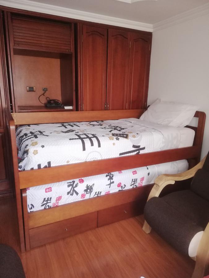 Bed and breakfast D'lujo