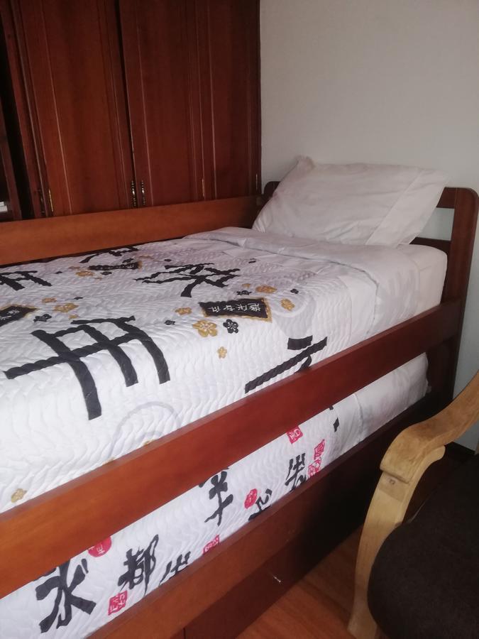 D'lujo Bed and breakfast