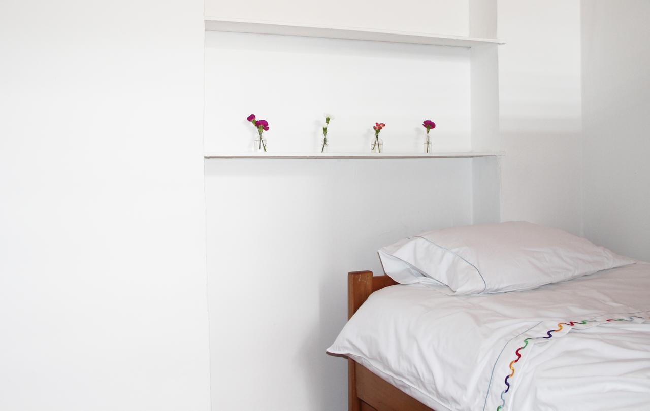 Fatima Hostal Bogotá