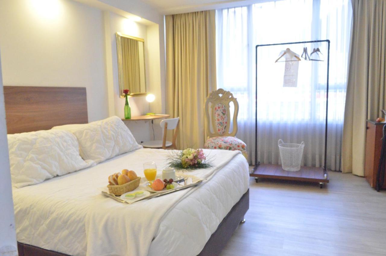 Hotel Inter 3*