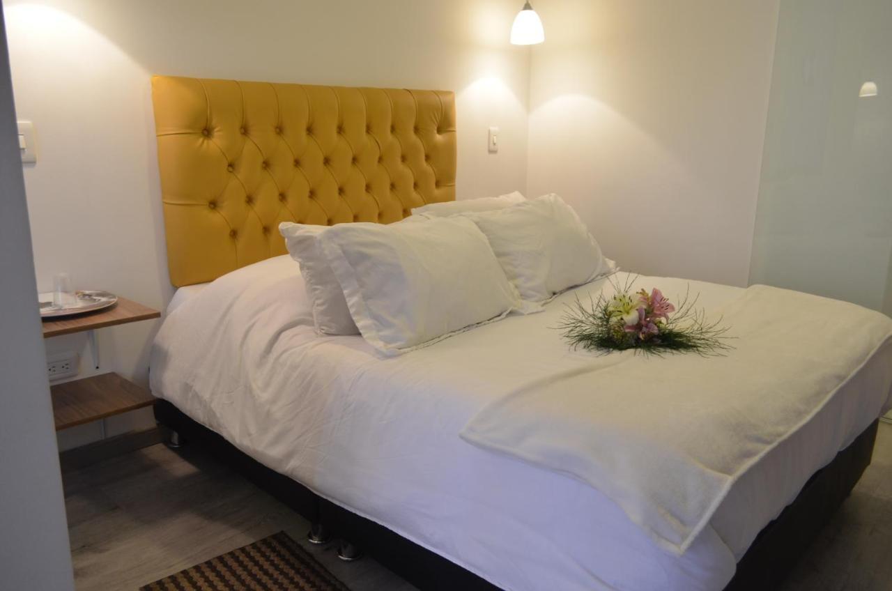 Inter Hotel Bogotá