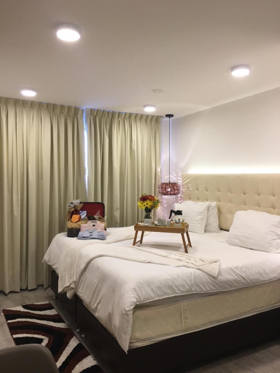 Hotel Inter 3*