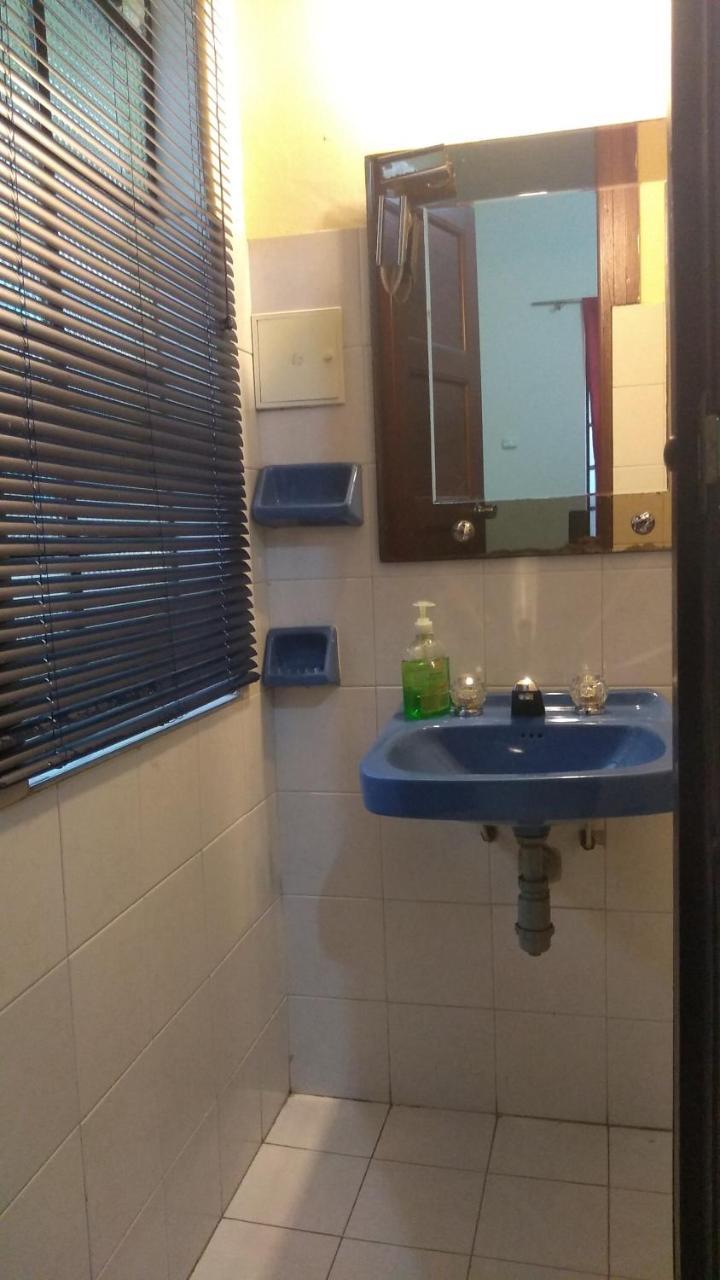 Casa 32 Dc Hostal