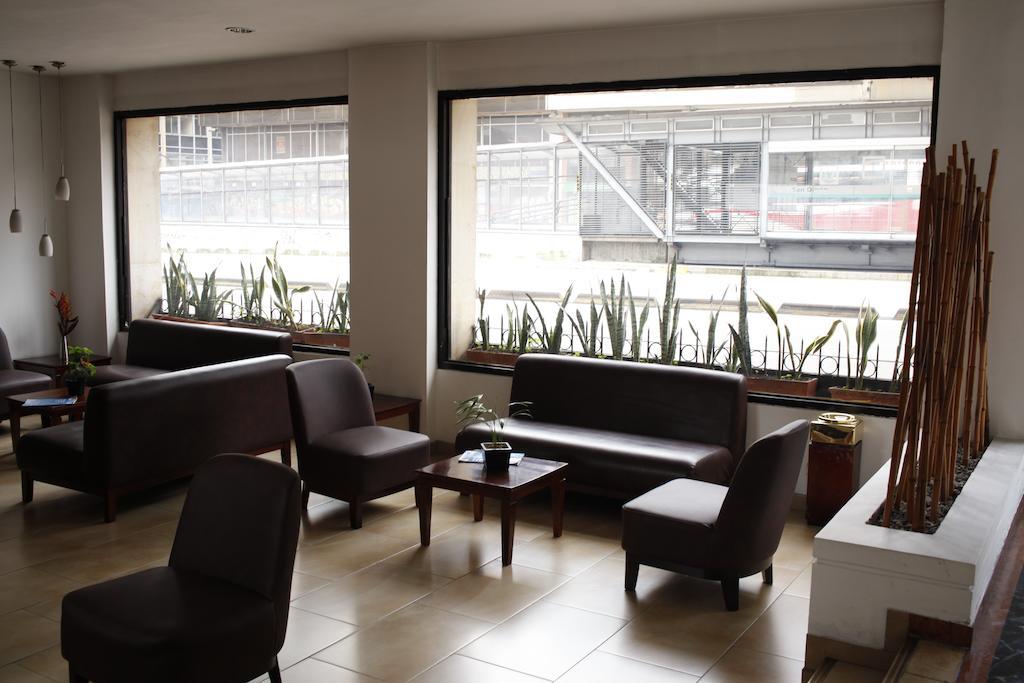 San Francisco De Asís Hotel Bogotá