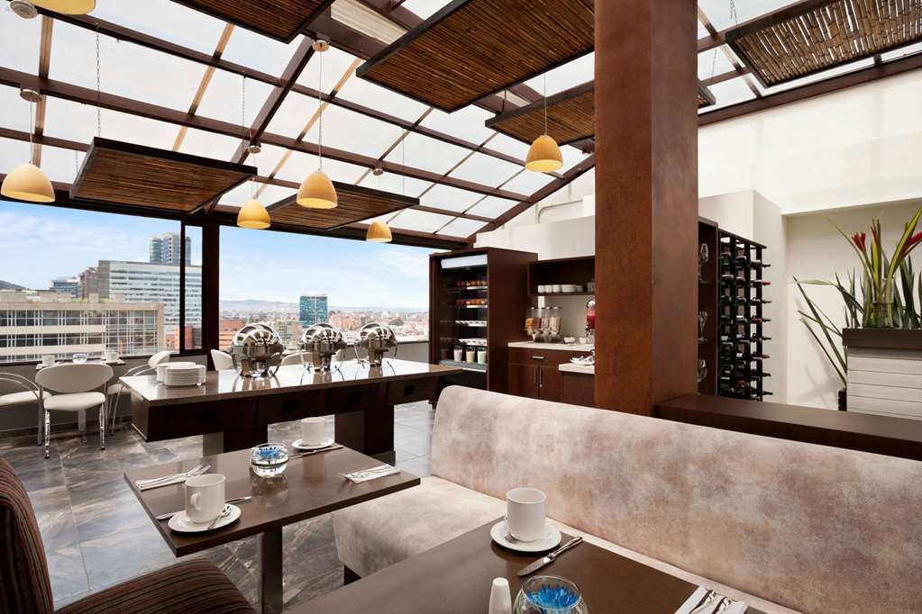 Tryp By Wyndham Usaquén 4*