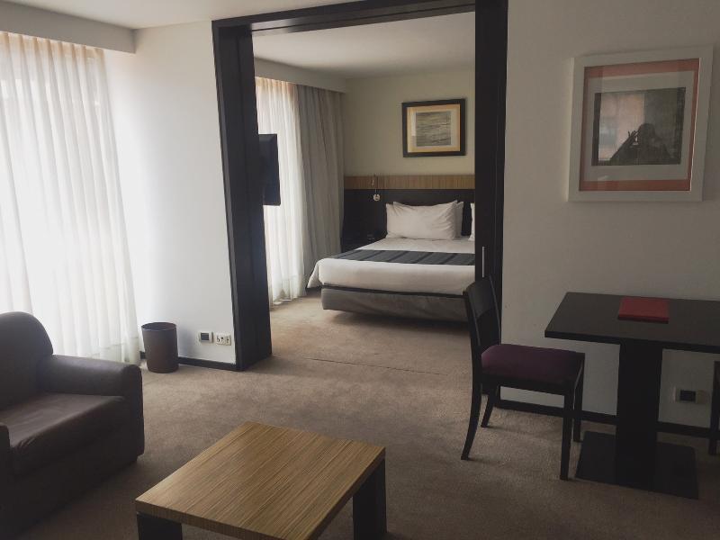 Hotel Madisson Luxury By Geh 4*