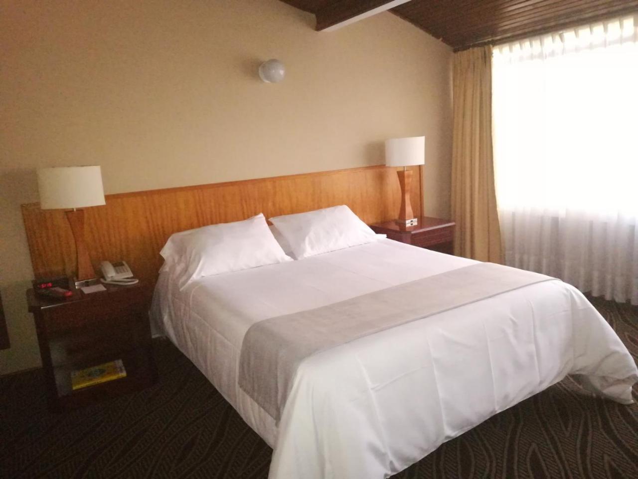 Excelsior Hotel 3*