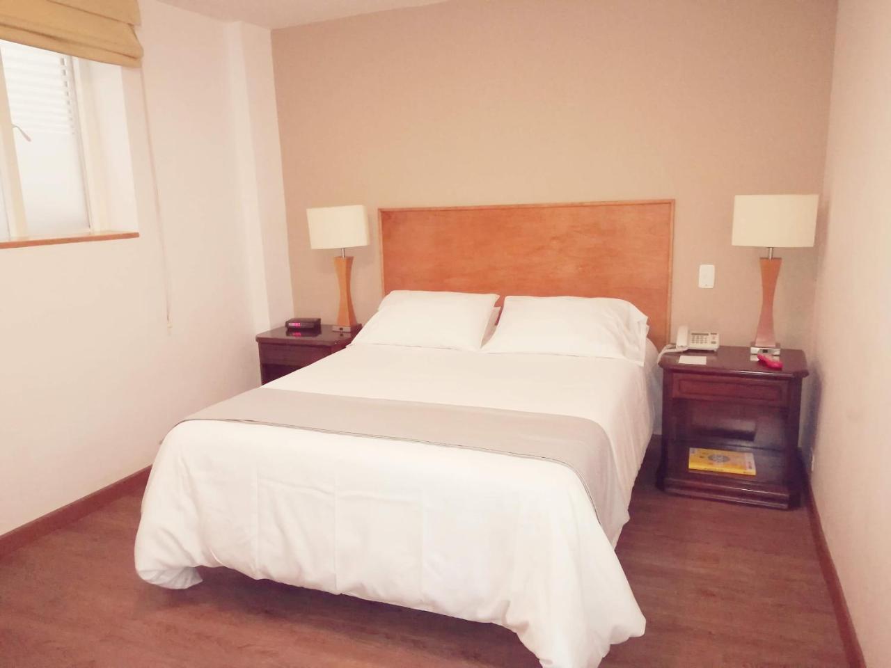 Excelsior Hotel