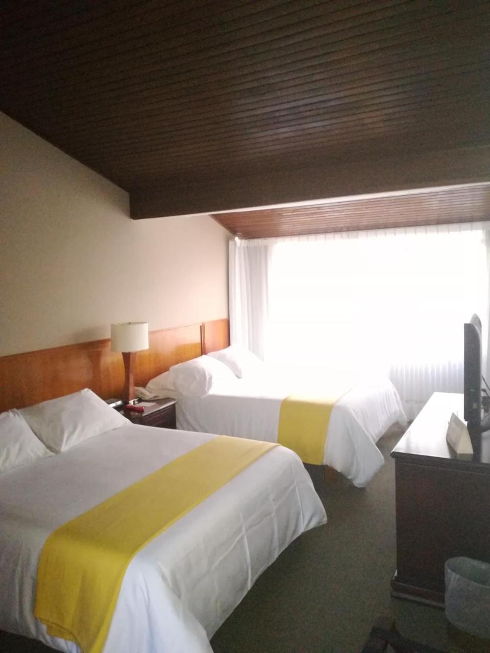 Hotel Excelsior 3*