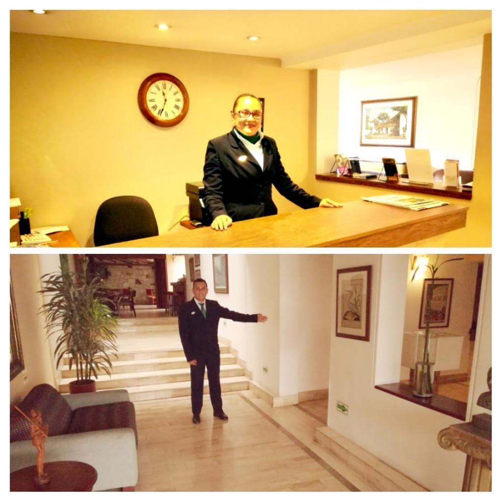 Excelsior Hotel Bogotá