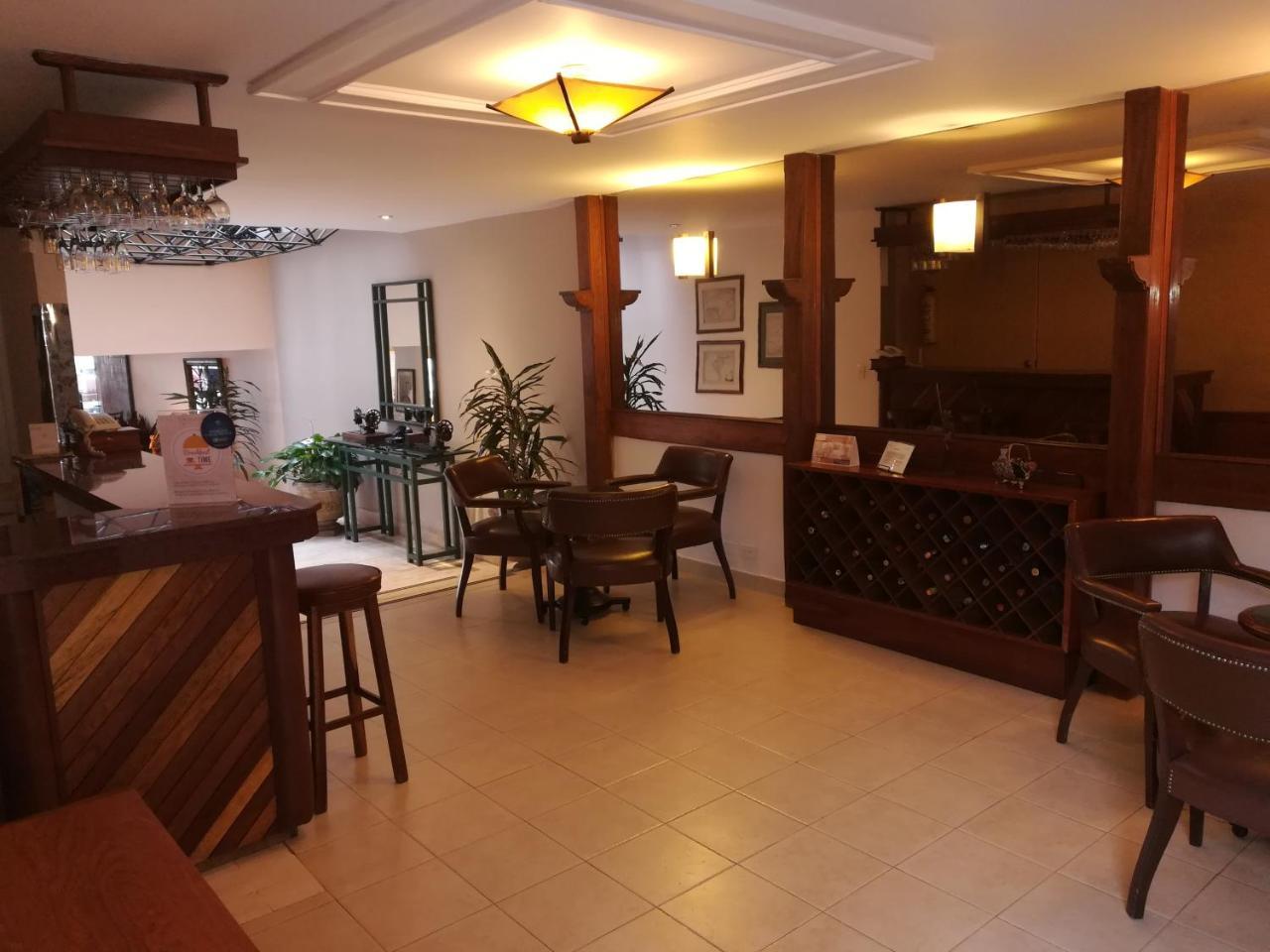 Hotel Excelsior