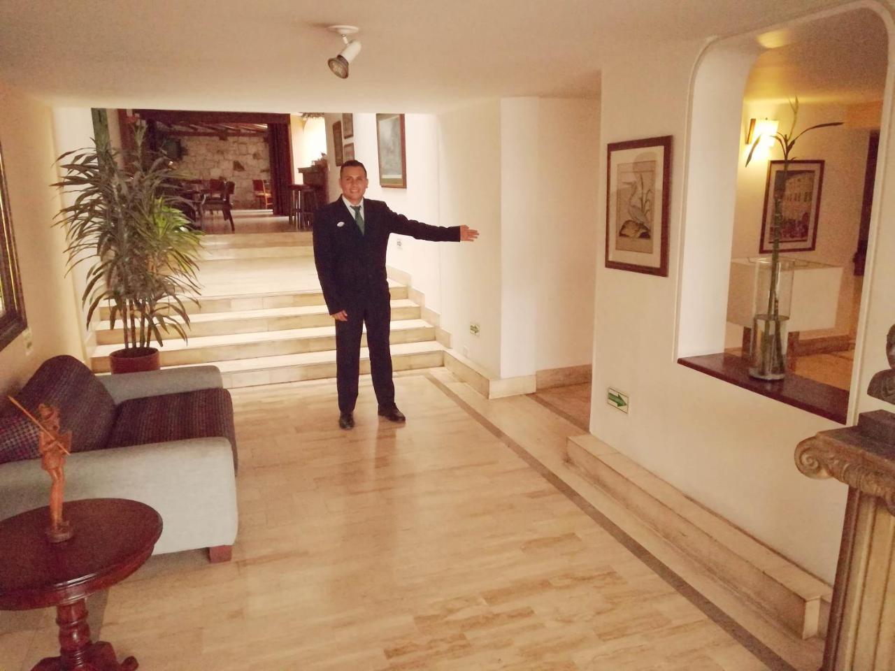 Excelsior 3* Bogotá