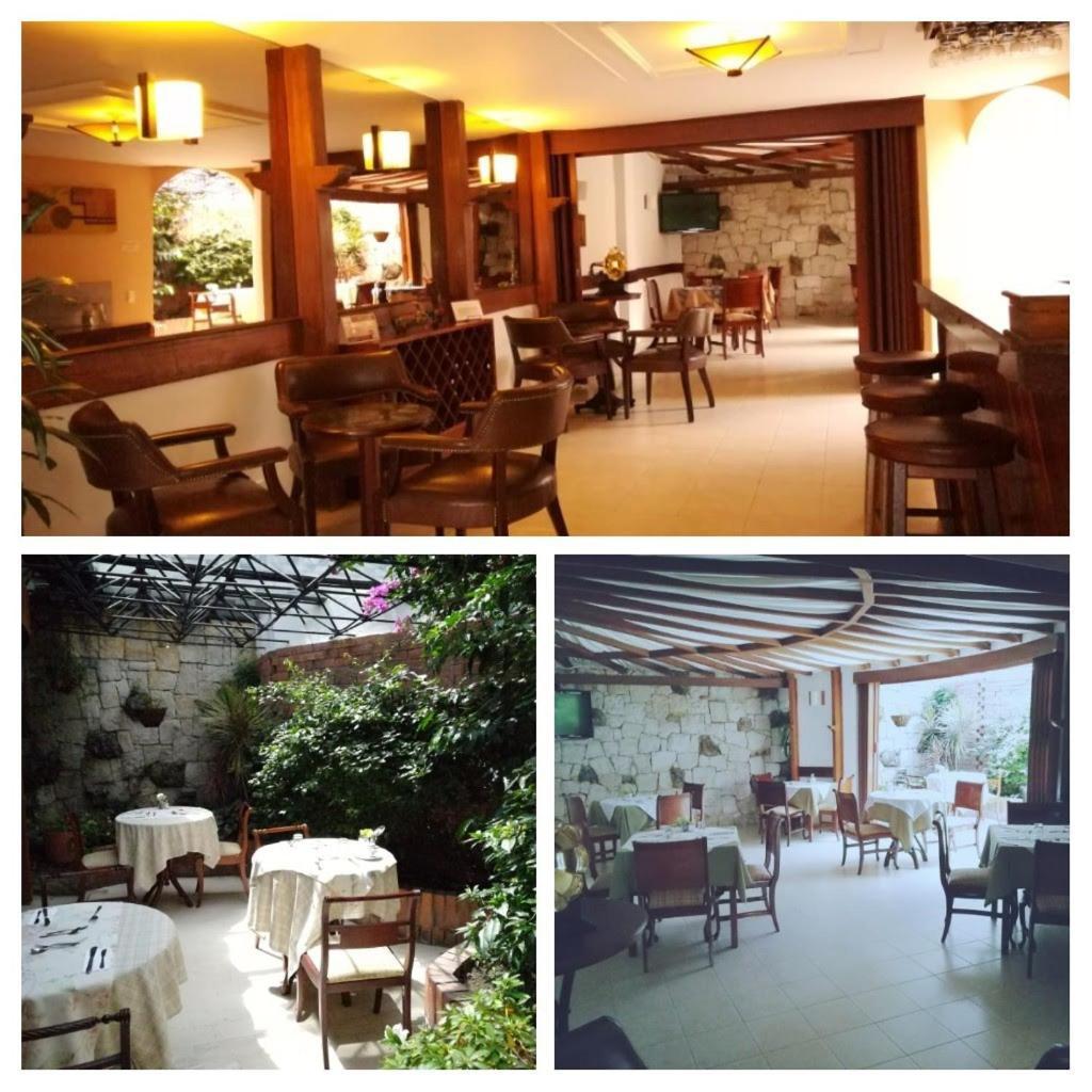 Excelsior Hotel 3*