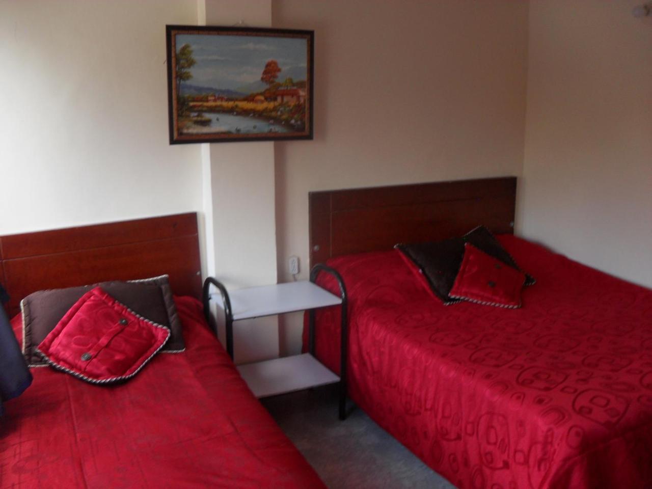 Hotel Colonial