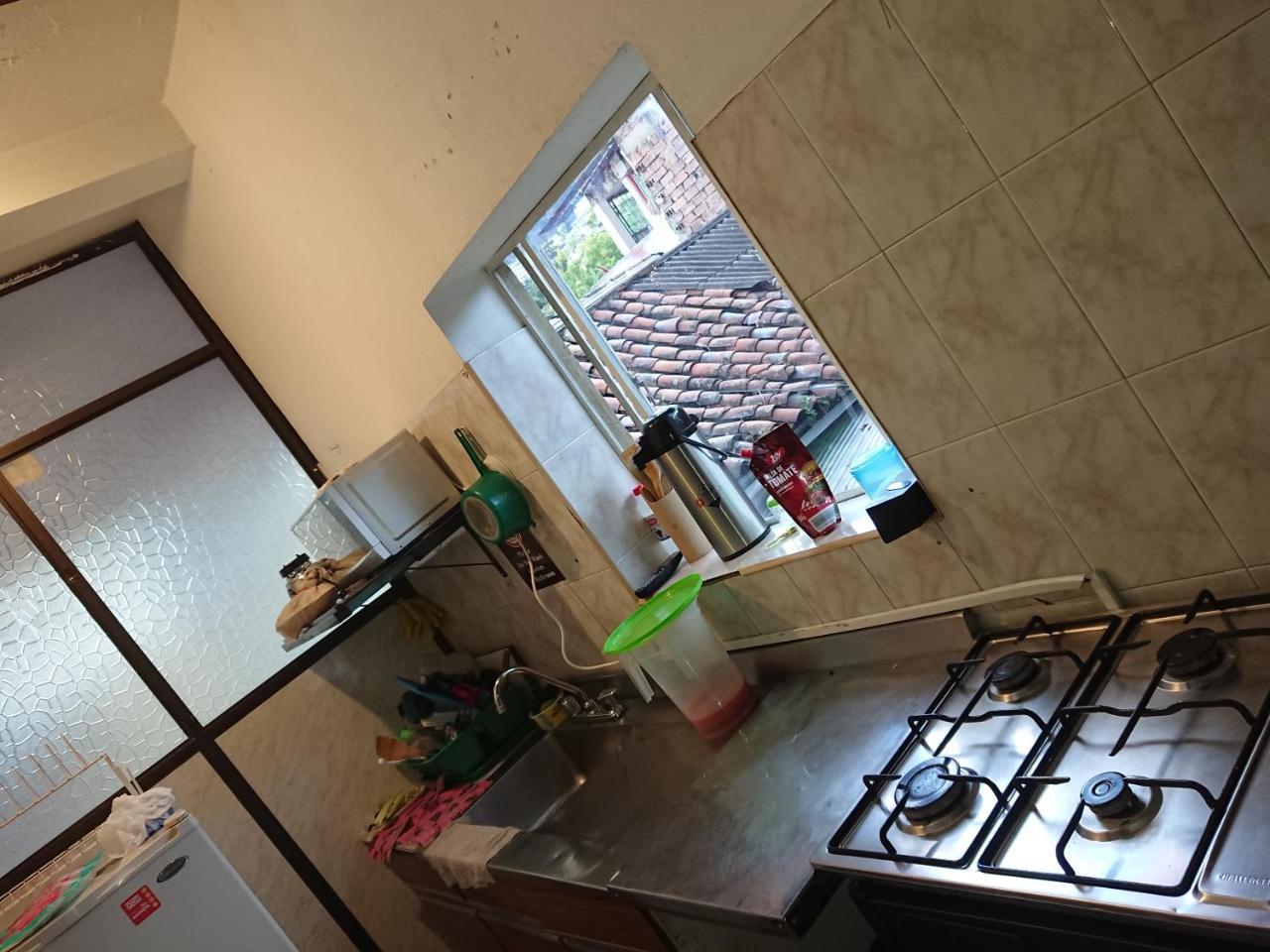 Hostal Cq Candelaria Bogotá