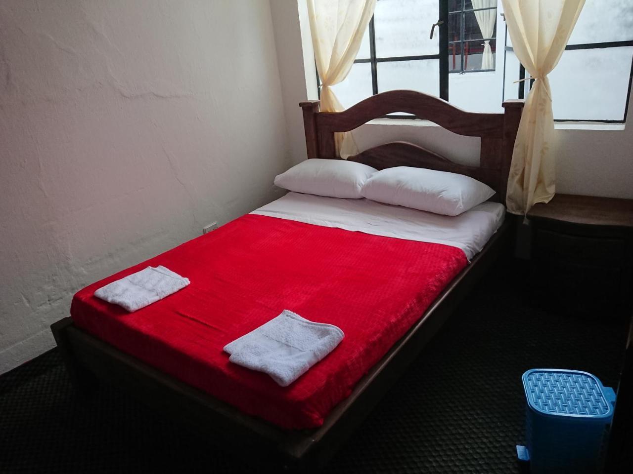 Cq Candelaria Hostal