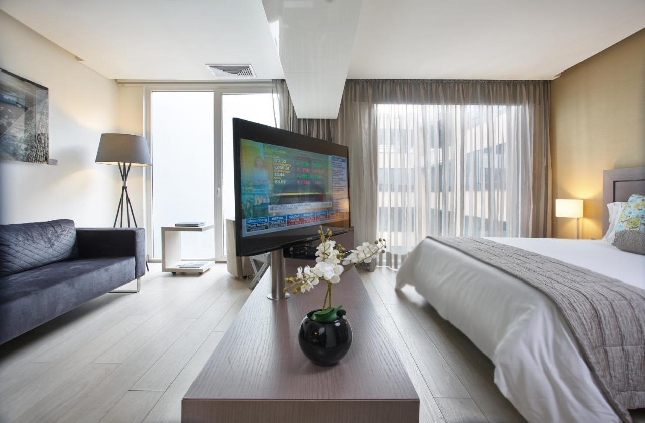 Hotel 100 Luxury By Preferred Bogotá