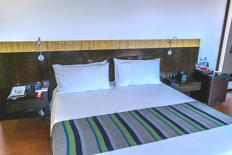 Madisson Luxury By Geh Hotel Bogotá