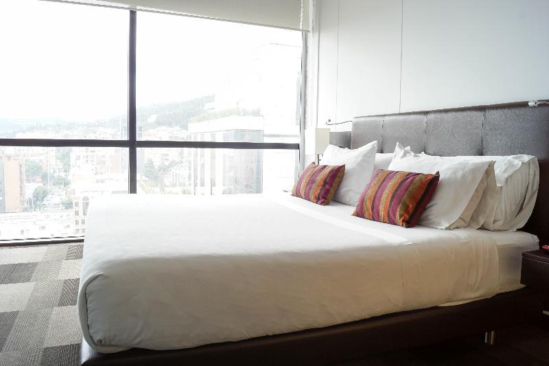 Tryp By Wyndham Usaquén Hotel Bogotá