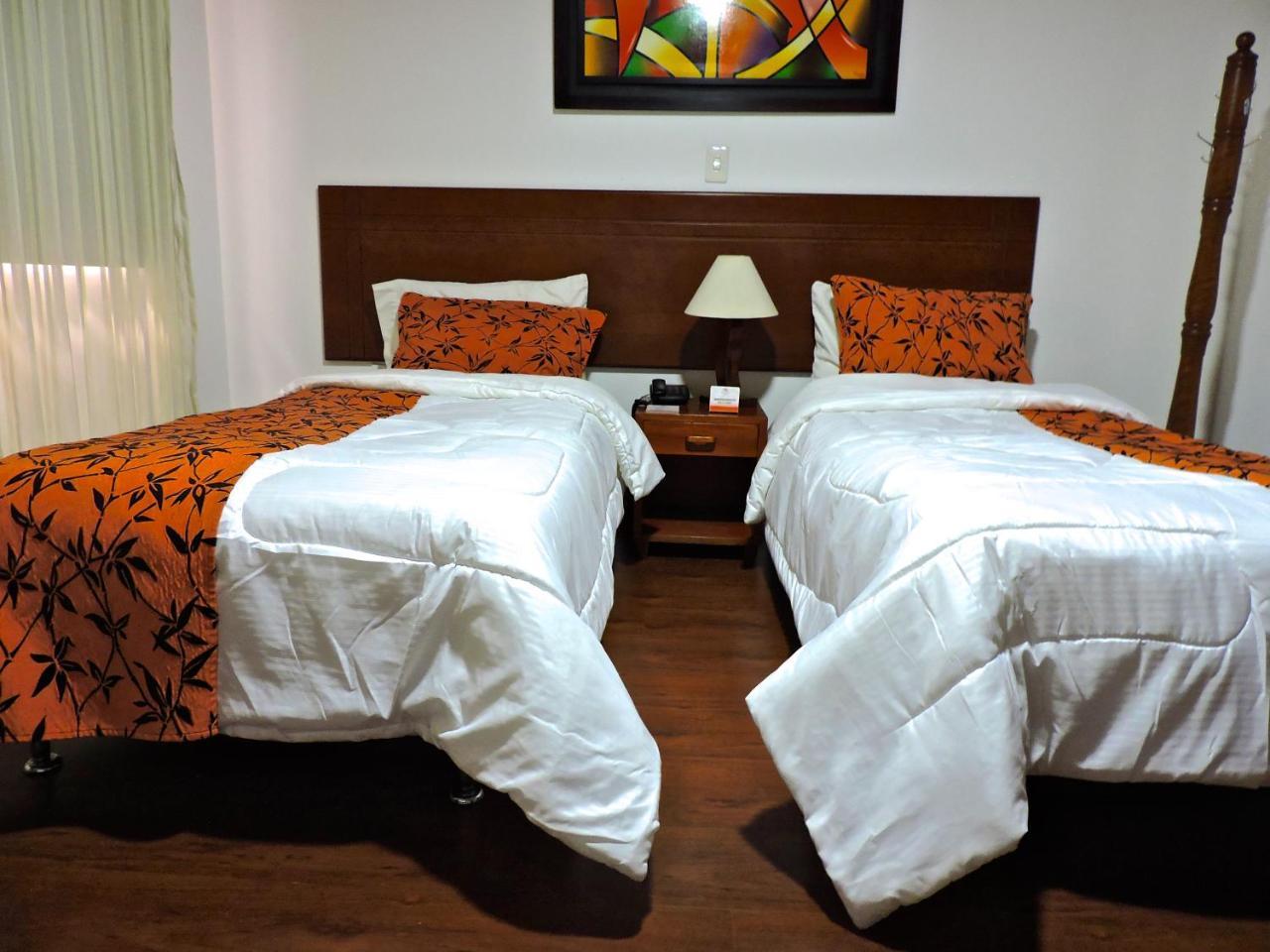 Hotel Posada's House