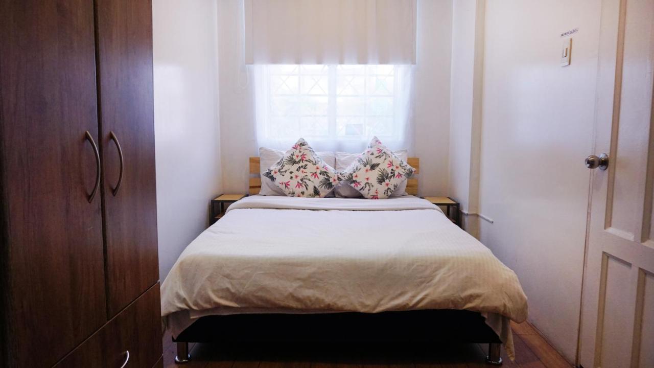 Cx Hostal Bogotá