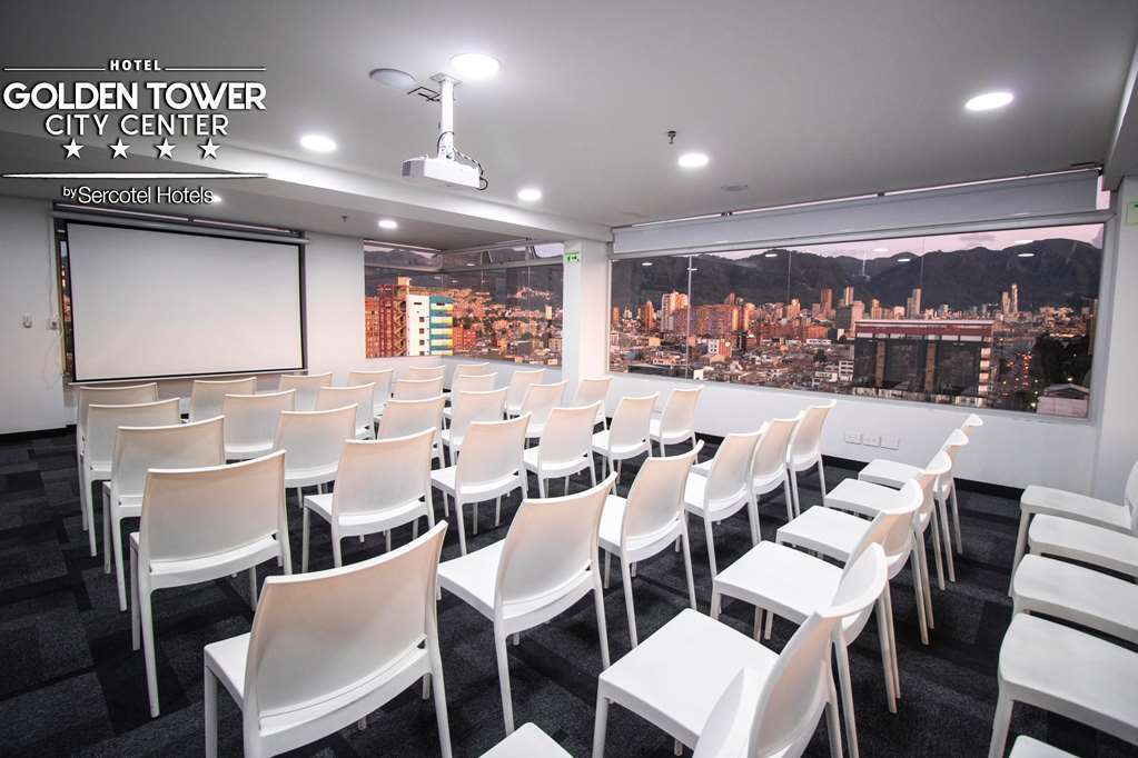 Hotel American Visa Tower