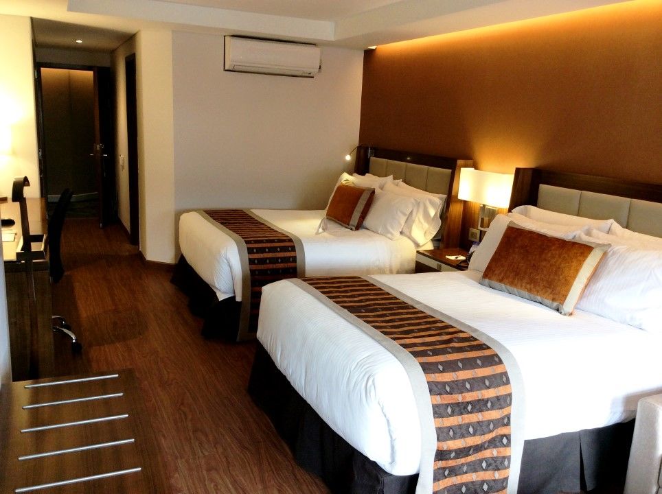 Dann Carlton Hotel Bogotá